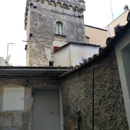 La Torre * 马奥莱