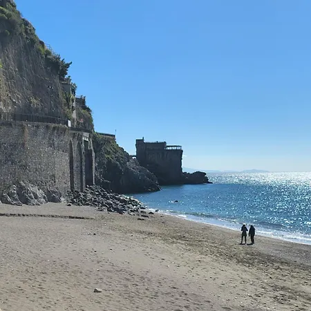 公寓 La Torre 马奥莱