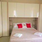 La Torre Lägenhet Maiori