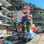 La Torre Lägenhet *