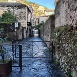 La Torre Lägenhet Maiori