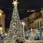 La Torre Lägenhet Maiori