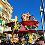 La Torre Lägenhet Maiori