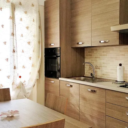 La Torre Apartment *