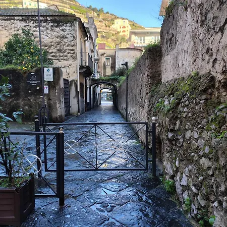 La Torre Apartment Maiori