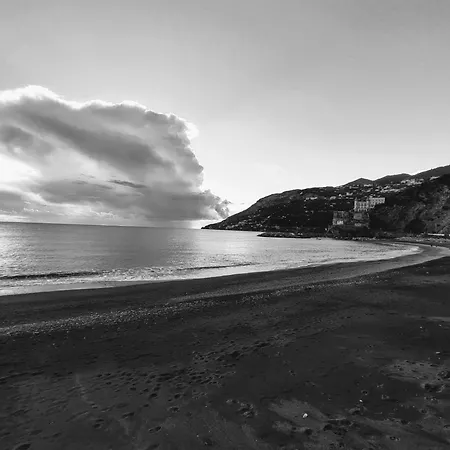 Apartment La Torre *