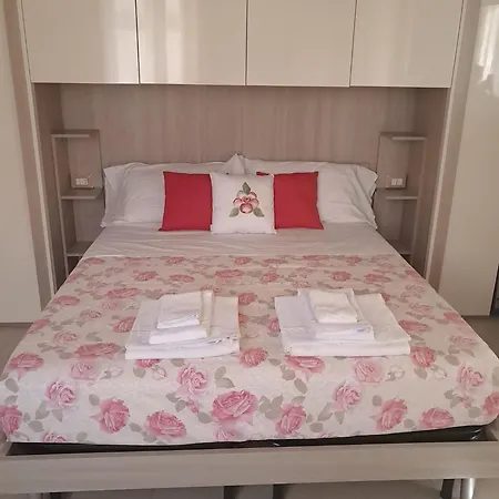 Apartment La Torre Maiori