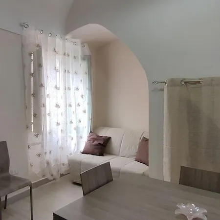 Apartment La Torre *