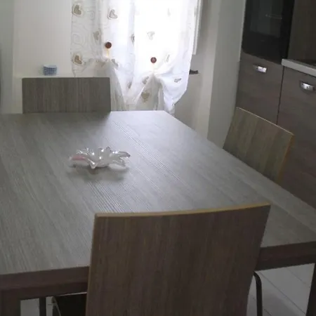 Apartment La Torre Maiori