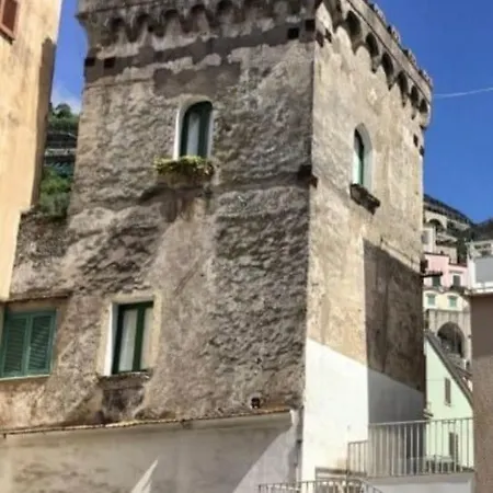 La Torre Apartment