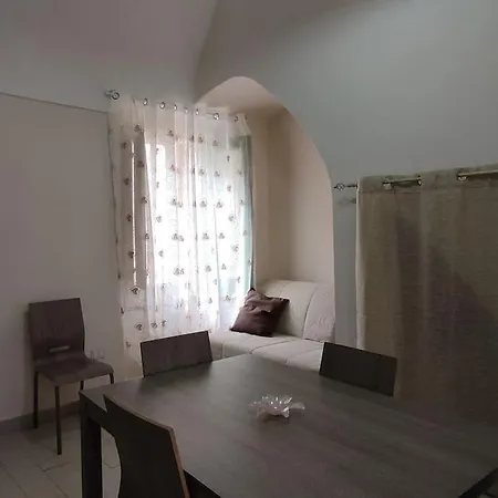 La Torre Apartment *
