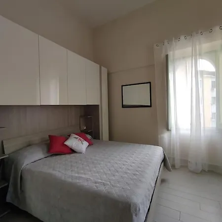 Apartment La Torre