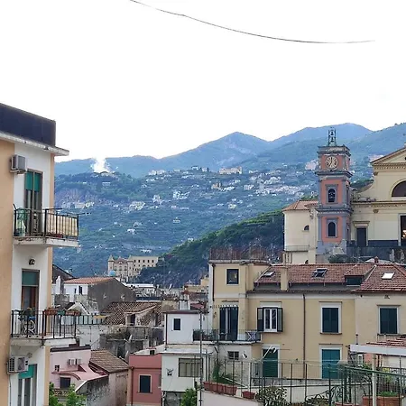 La Torre Apartment