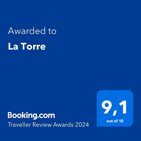 La Torre *