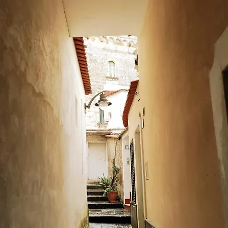 La Torre Apartment