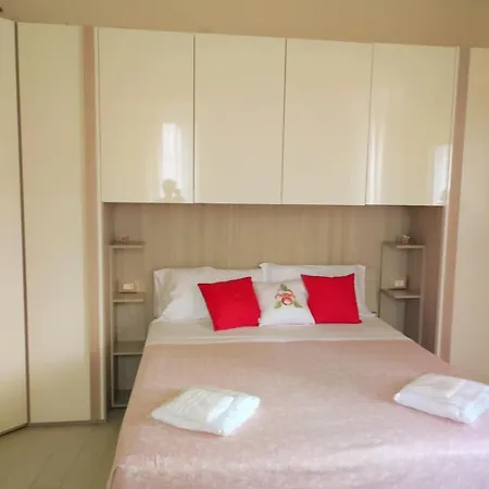 La Torre Apartment Maiori