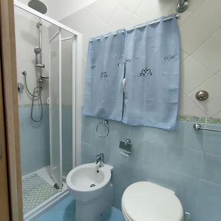 La Torre Apartment