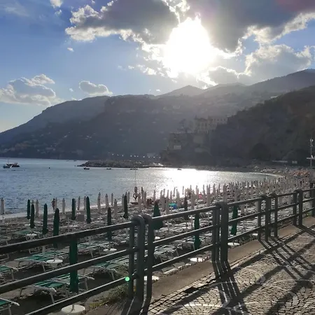 La Torre Maiori