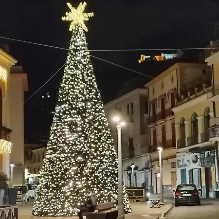 La Torre Apartment Maiori