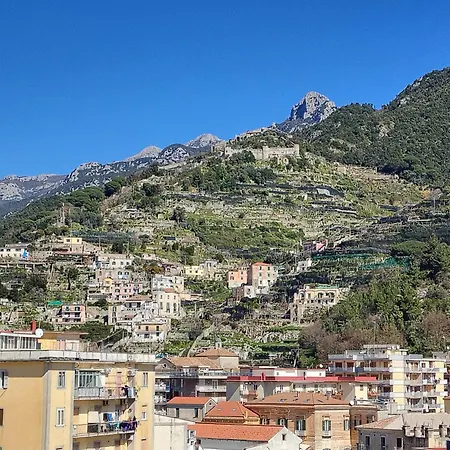 Apartment La Torre Maiori
