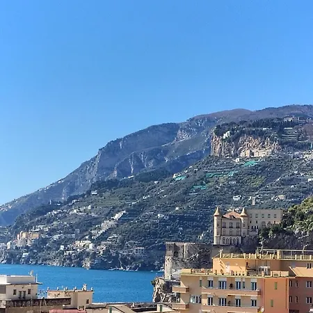 La Torre Apartment