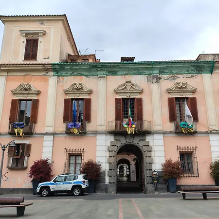 La Torre Apartment *