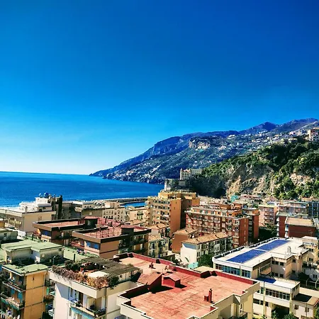 La Torre Apartment
