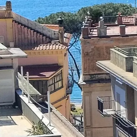Apartment La Torre