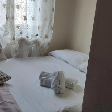 La Torre Apartment Maiori
