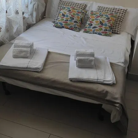 Apartment La Torre Maiori