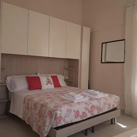 La Torre Apartment