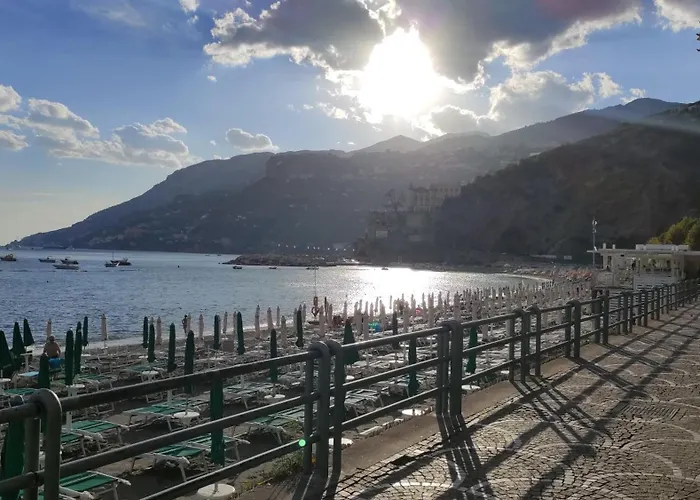 La Torre Maiori