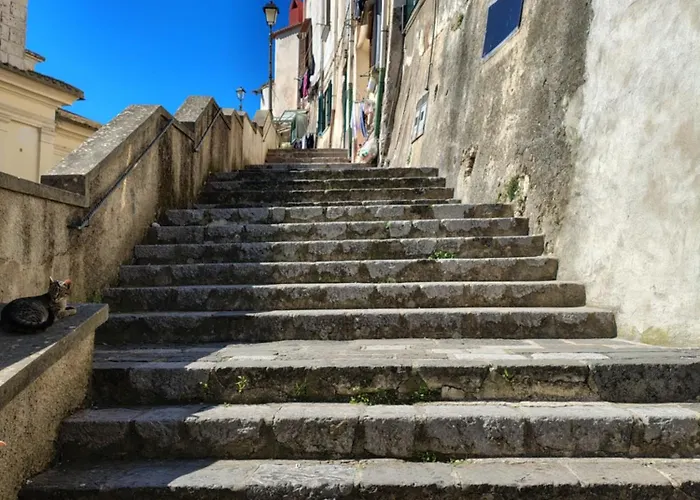 La Torre * Maiori