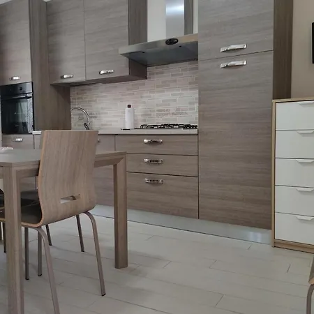 شقة La Torre مايوري