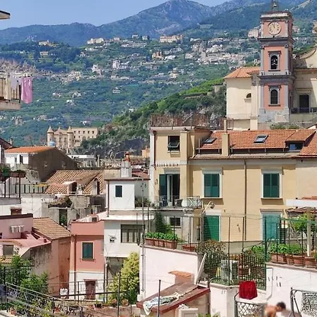 Διαμέρισμα La Torre *