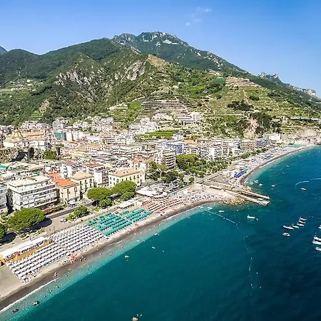 Διαμέρισμα La Torre