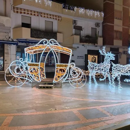 Διαμέρισμα La Torre