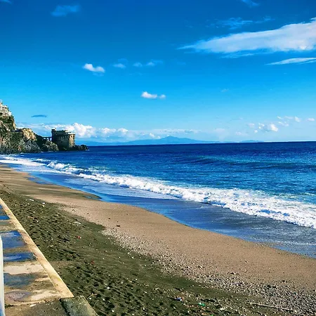 La Torre Διαμέρισμα *