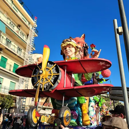 La Torre شقة مايوري