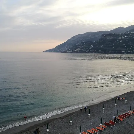 Διαμέρισμα La Torre Maiori